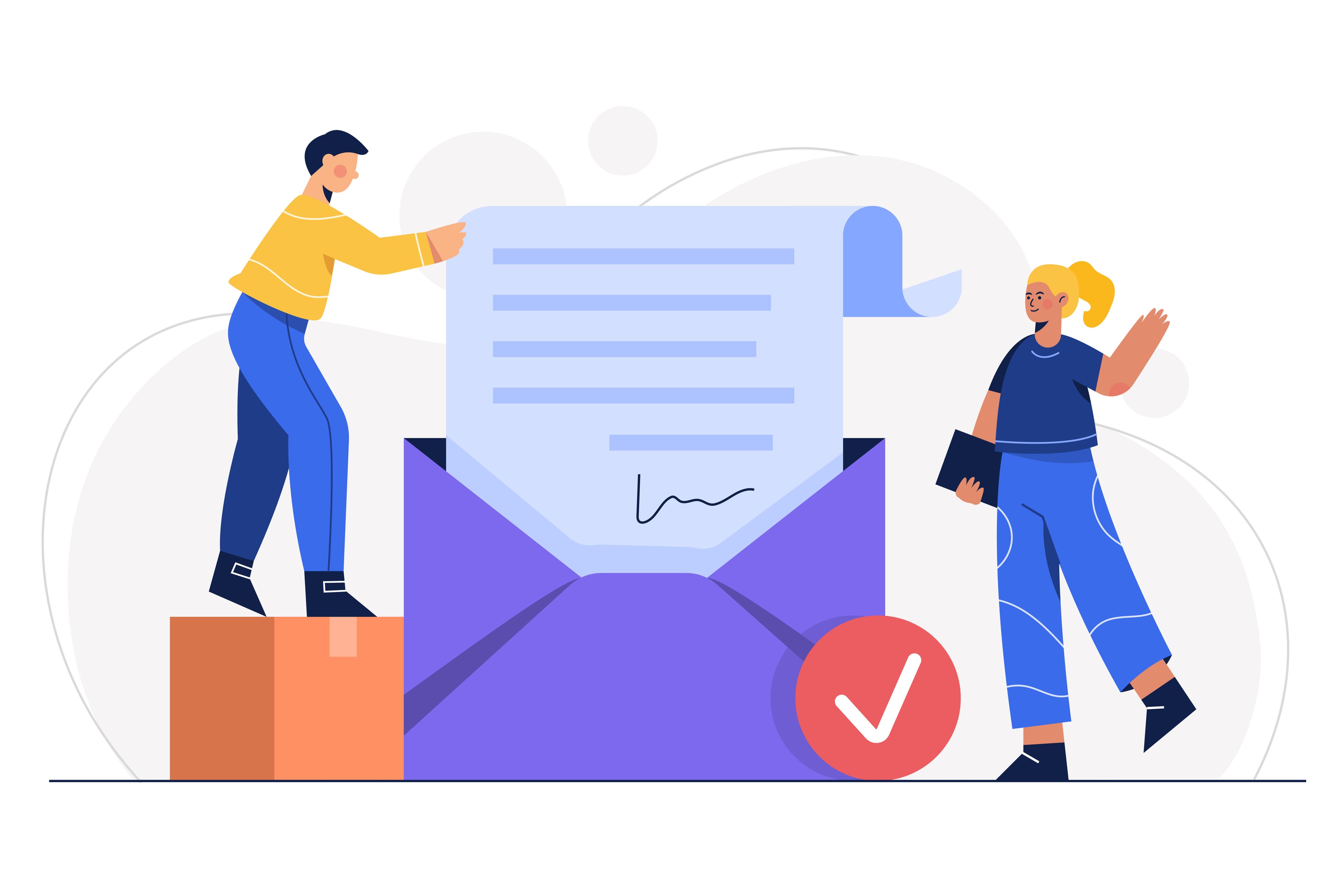 mailbox