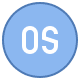 os